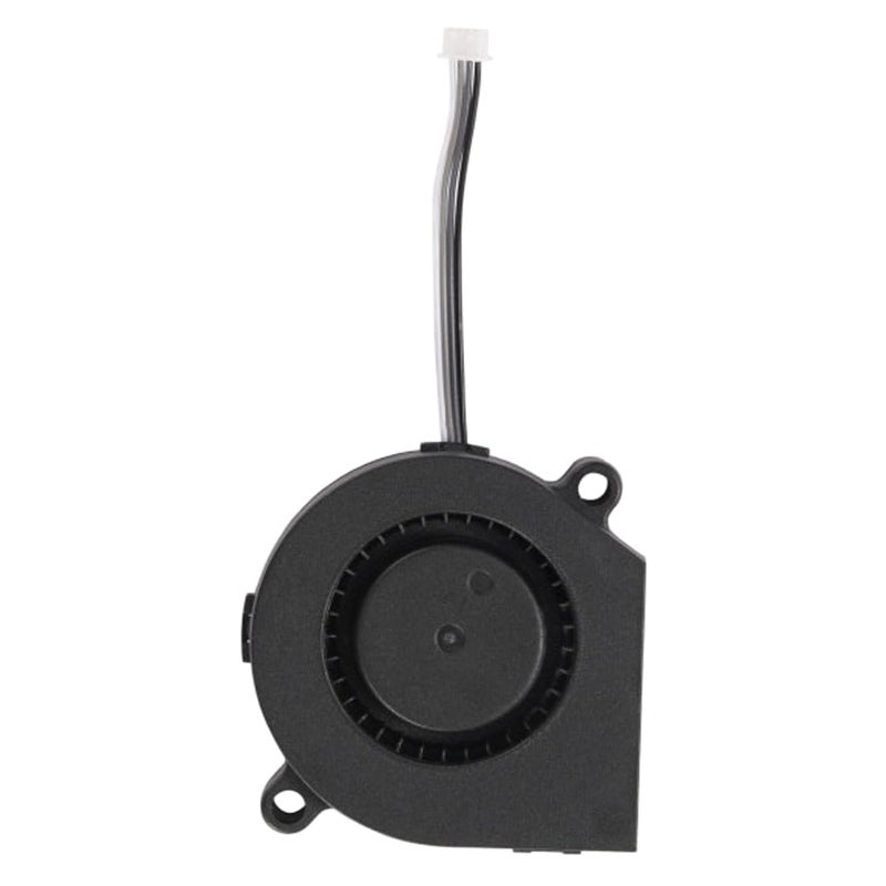 Arncysld 3D Printer DC24V Extruder Hotend Cooling Fan 5015 for Bambu Lab X1/X1C/X1E, 50x50x15mm with Dual Ball Bearing 4.08W 0.22A, Cooling Fan with Cable Line 7800 ± 10% RPM - Image 1